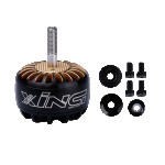 Hot Sales IFlight XING 4214 X-Klasse Cinelifter Motor 2-8S Mit 400KV/660KV 7075 T6 gefrästem Aluminium Multi rotor für Uav Drone